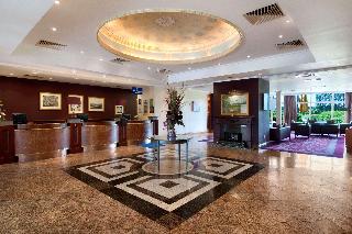 Hilton Templepatrick Hotel & Country Club fotoÄŸrafÄ±