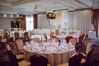 Hilton Templepatrick Hotel & Country Club fotoÄŸrafÄ±