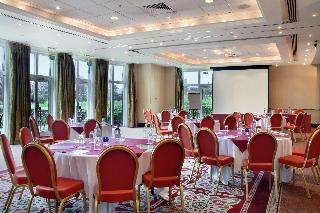 Hilton Templepatrick Hotel & Country Club fotoÄŸrafÄ±