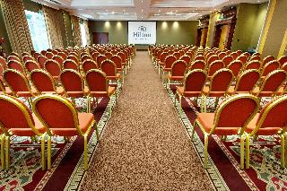 Hilton Templepatrick Hotel & Country Club fotoÄŸrafÄ±
