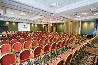 Hilton Templepatrick Hotel & Country Club fotoÄŸrafÄ±