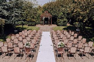 Hilton Templepatrick Hotel & Country Club fotoÄŸrafÄ±