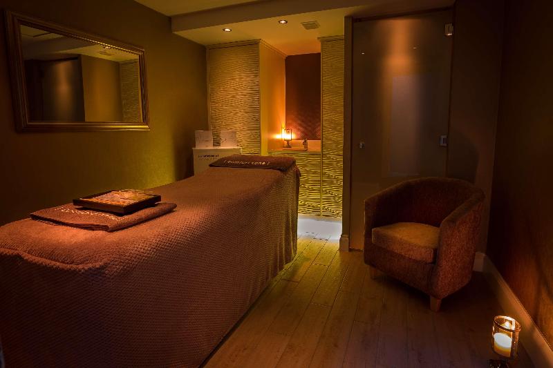 Hilton Templepatrick Hotel & Country Club - Aktivite