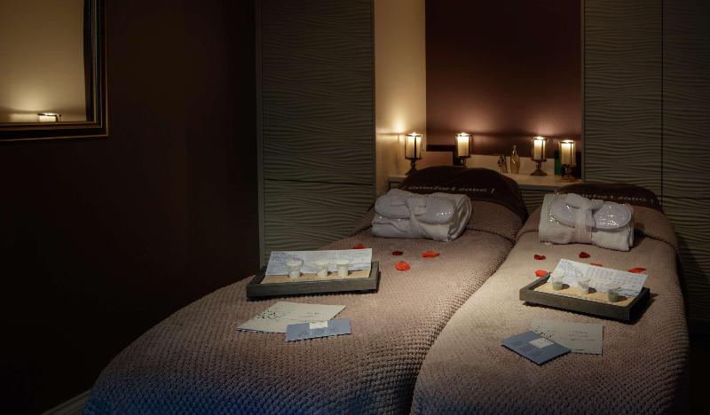 Hilton Templepatrick Hotel & Country Club - Aktivite