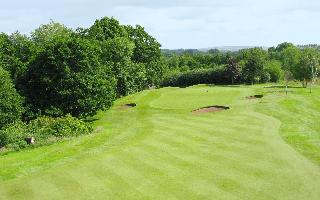 Hilton Templepatrick Hotel & Country Club fotoÄŸrafÄ±