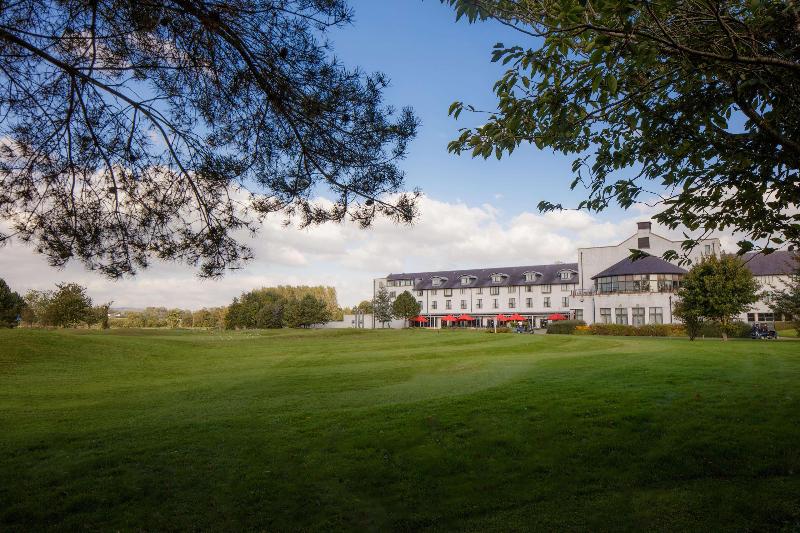 Hilton Templepatrick Hotel & Country Club - Aktivite