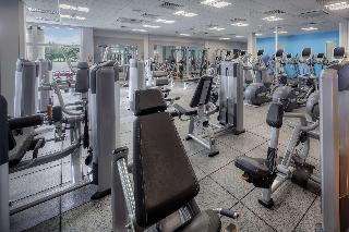 Hilton Templepatrick Hotel & Country Club fotoÄŸrafÄ±