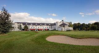 Hilton Templepatrick Hotel & Country Club fotoÄŸrafÄ±