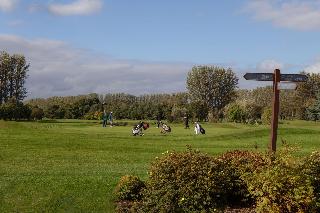 Hilton Templepatrick Hotel & Country Club fotoÄŸrafÄ±