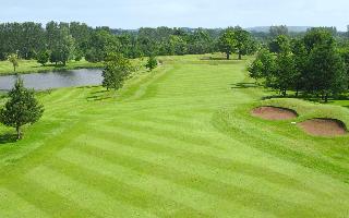 Hilton Templepatrick Hotel & Country Club fotoÄŸrafÄ±