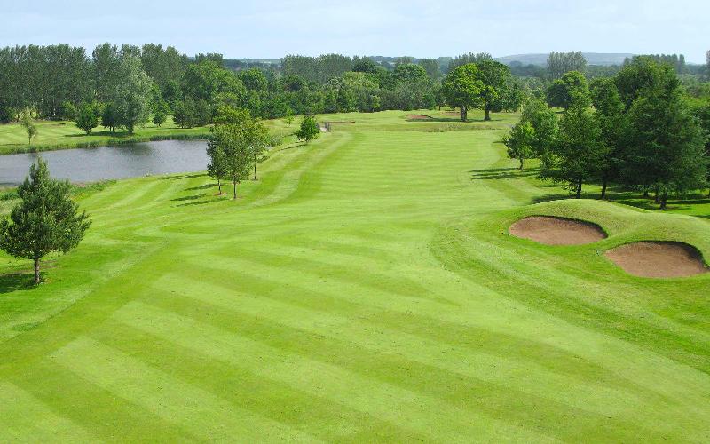 Hilton Templepatrick Hotel & Country Club - Aktivite