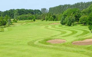 Hilton Templepatrick Hotel & Country Club fotoÄŸrafÄ±