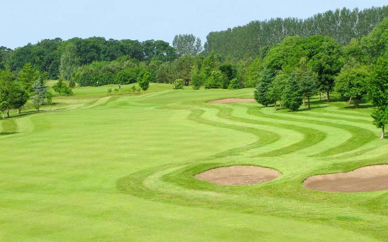 Hilton Templepatrick Hotel & Country Club - Aktivite