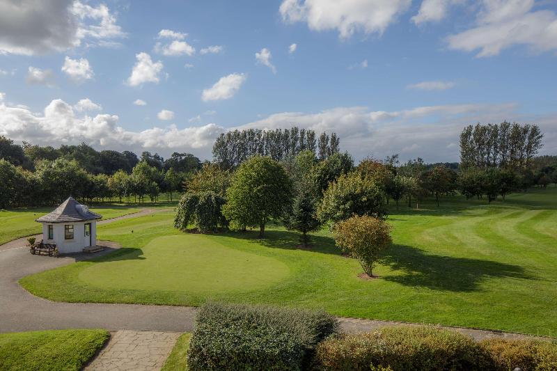 Hilton Templepatrick Hotel & Country Club - Aktivite