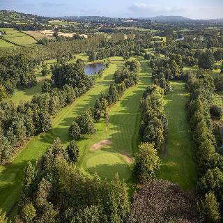 Hilton Templepatrick Hotel & Country Club fotoÄŸrafÄ±