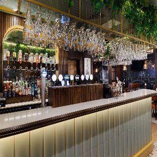 Hilton Templepatrick Hotel & Country Club fotoÄŸrafÄ±