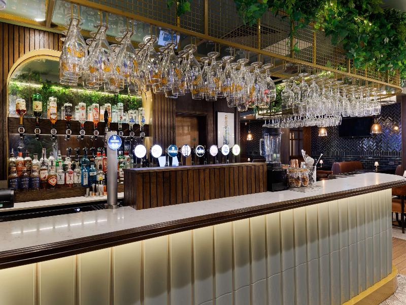 Hilton Templepatrick Hotel & Country Club - Genel