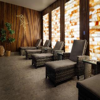 Hilton Templepatrick Hotel & Country Club fotoÄŸrafÄ±