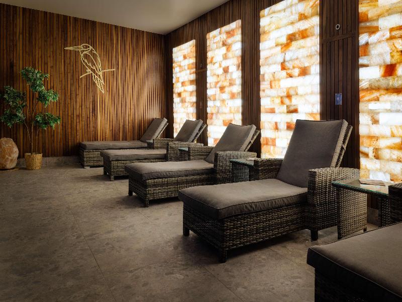 Hilton Templepatrick Hotel & Country Club - Genel