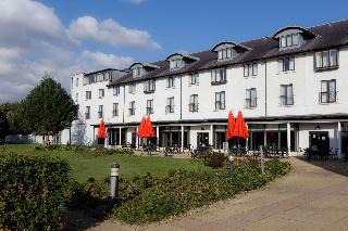 Hilton Templepatrick Hotel & Country Club fotoÄŸrafÄ±