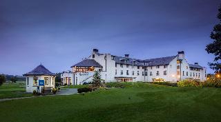 Hilton Templepatrick Hotel & Country Club fotoÄŸrafÄ±