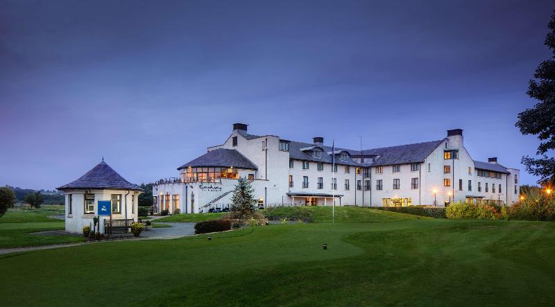 Hilton Templepatrick Hotel & Country Club - Genel