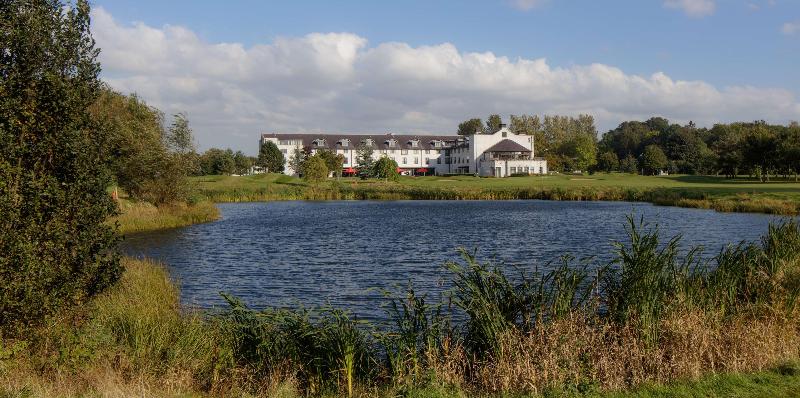 Hilton Templepatrick Hotel & Country Club - Genel