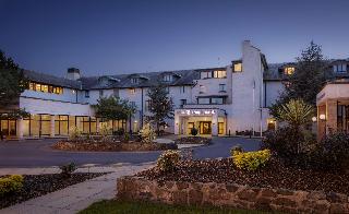 Hilton Templepatrick Hotel & Country Club fotoÄŸrafÄ±