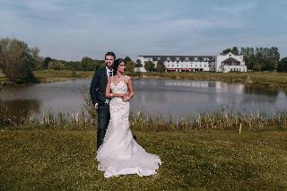Hilton Templepatrick Hotel & Country Club otel fotoğrafı