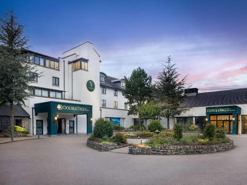 Hilton Templepatrick Hotel & Country Club - Genel