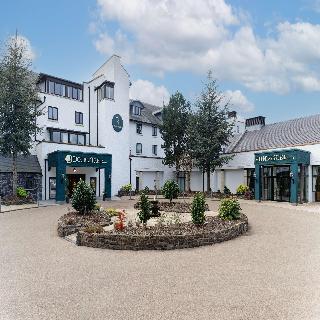 Hilton Templepatrick Hotel & Country Club fotoÄŸrafÄ±