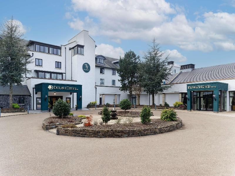 Hilton Templepatrick Hotel & Country Club - Genel