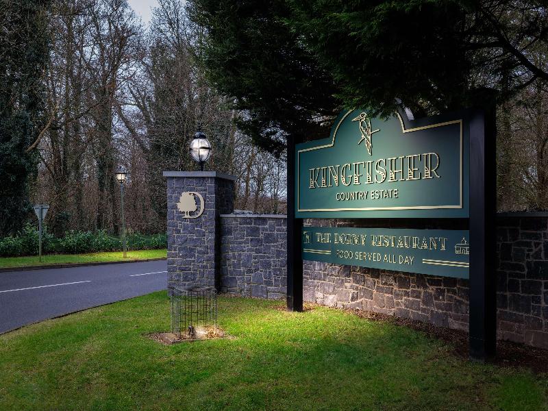 Hilton Templepatrick Hotel & Country Club - Genel