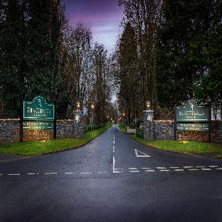 Hilton Templepatrick Hotel & Country Club fotoÄŸrafÄ±
