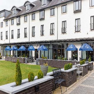 Hilton Templepatrick Hotel & Country Club fotoÄŸrafÄ±
