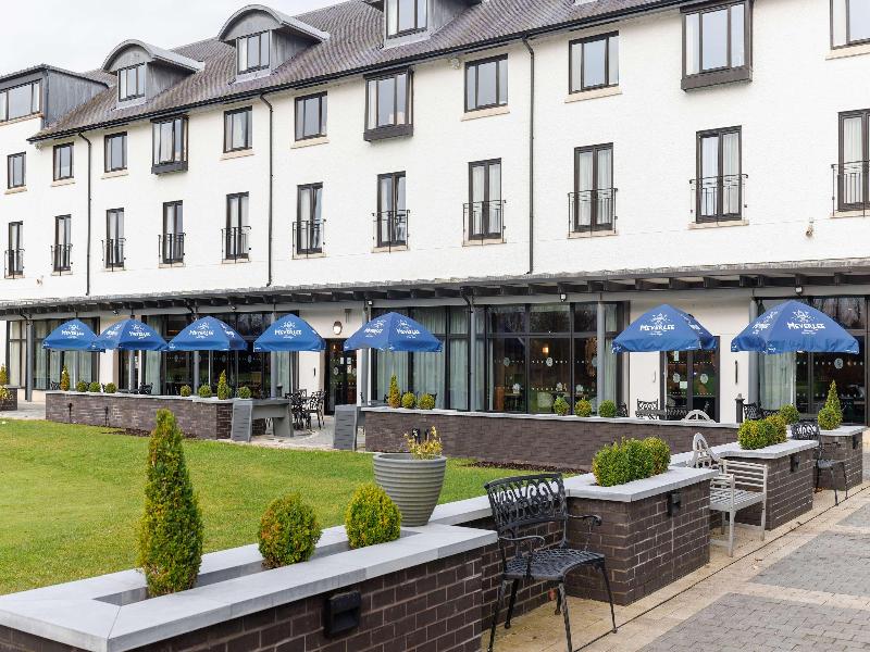 Hilton Templepatrick Hotel & Country Club - Genel