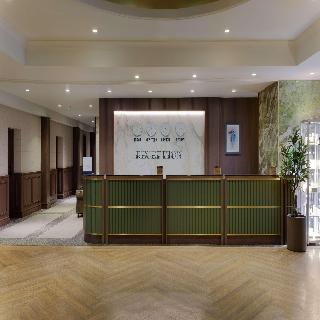 Hilton Templepatrick Hotel & Country Club fotoÄŸrafÄ±