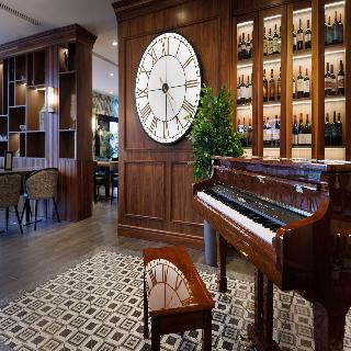 Hilton Templepatrick Hotel & Country Club fotoÄŸrafÄ±