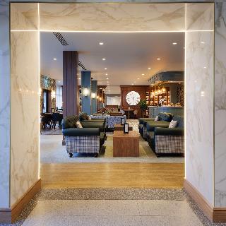Hilton Templepatrick Hotel & Country Club fotoÄŸrafÄ±
