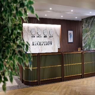 Hilton Templepatrick Hotel & Country Club fotoÄŸrafÄ±