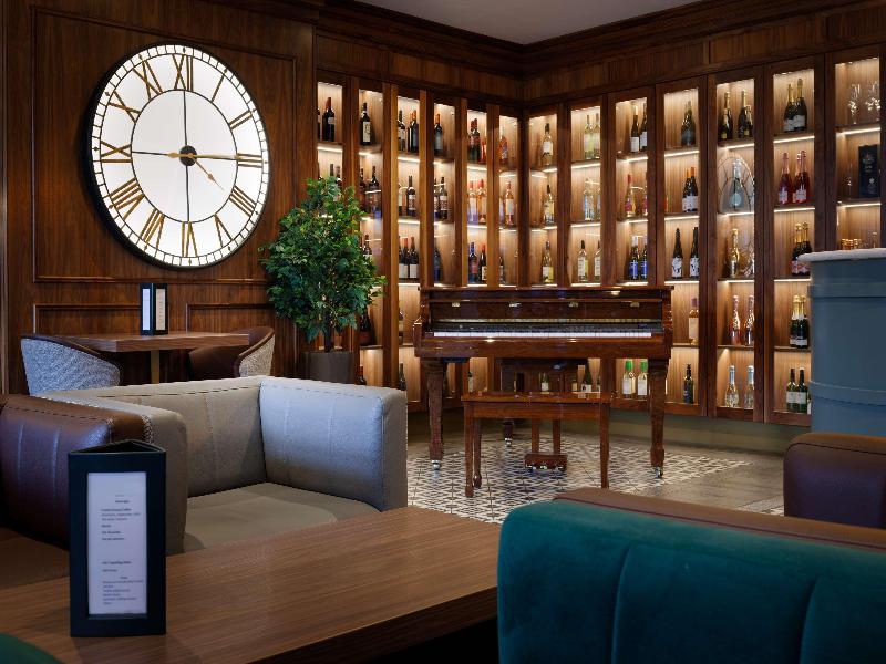 Hilton Templepatrick Hotel & Country Club - Genel