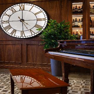 Hilton Templepatrick Hotel & Country Club fotoÄŸrafÄ±