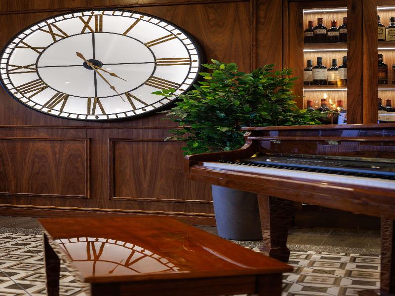 Hilton Templepatrick Hotel & Country Club - Genel