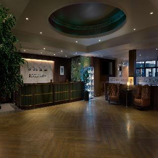 Hilton Templepatrick Hotel & Country Club fotoÄŸrafÄ±