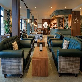 Hilton Templepatrick Hotel & Country Club fotoÄŸrafÄ±