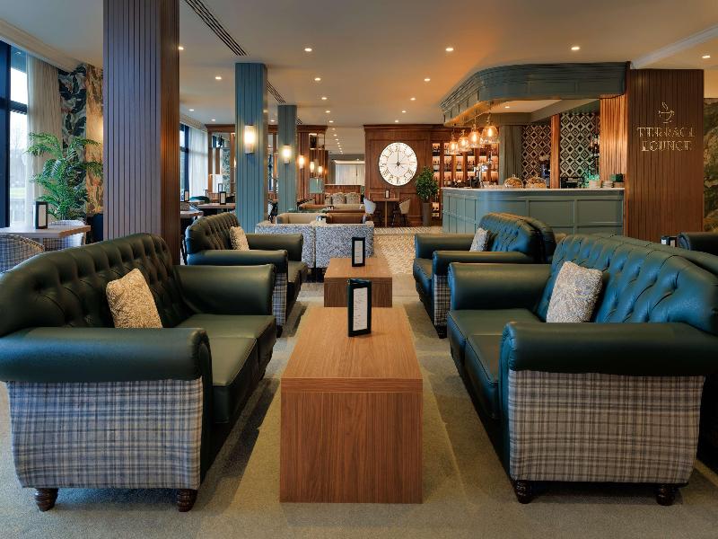 Hilton Templepatrick Hotel & Country Club - Genel