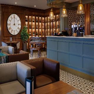 Hilton Templepatrick Hotel & Country Club fotoÄŸrafÄ±