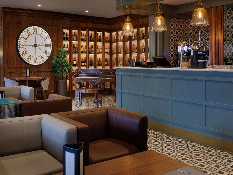 Hilton Templepatrick Hotel & Country Club - Genel