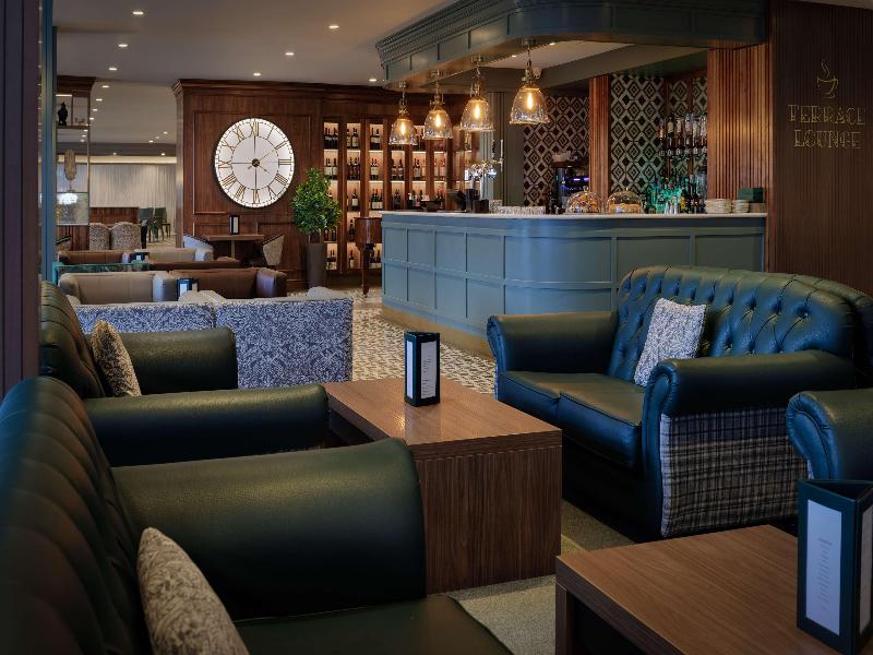 Hilton Templepatrick Hotel & Country Club - Genel