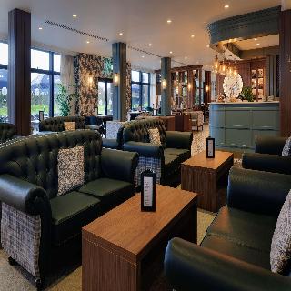 Hilton Templepatrick Hotel & Country Club fotoÄŸrafÄ±